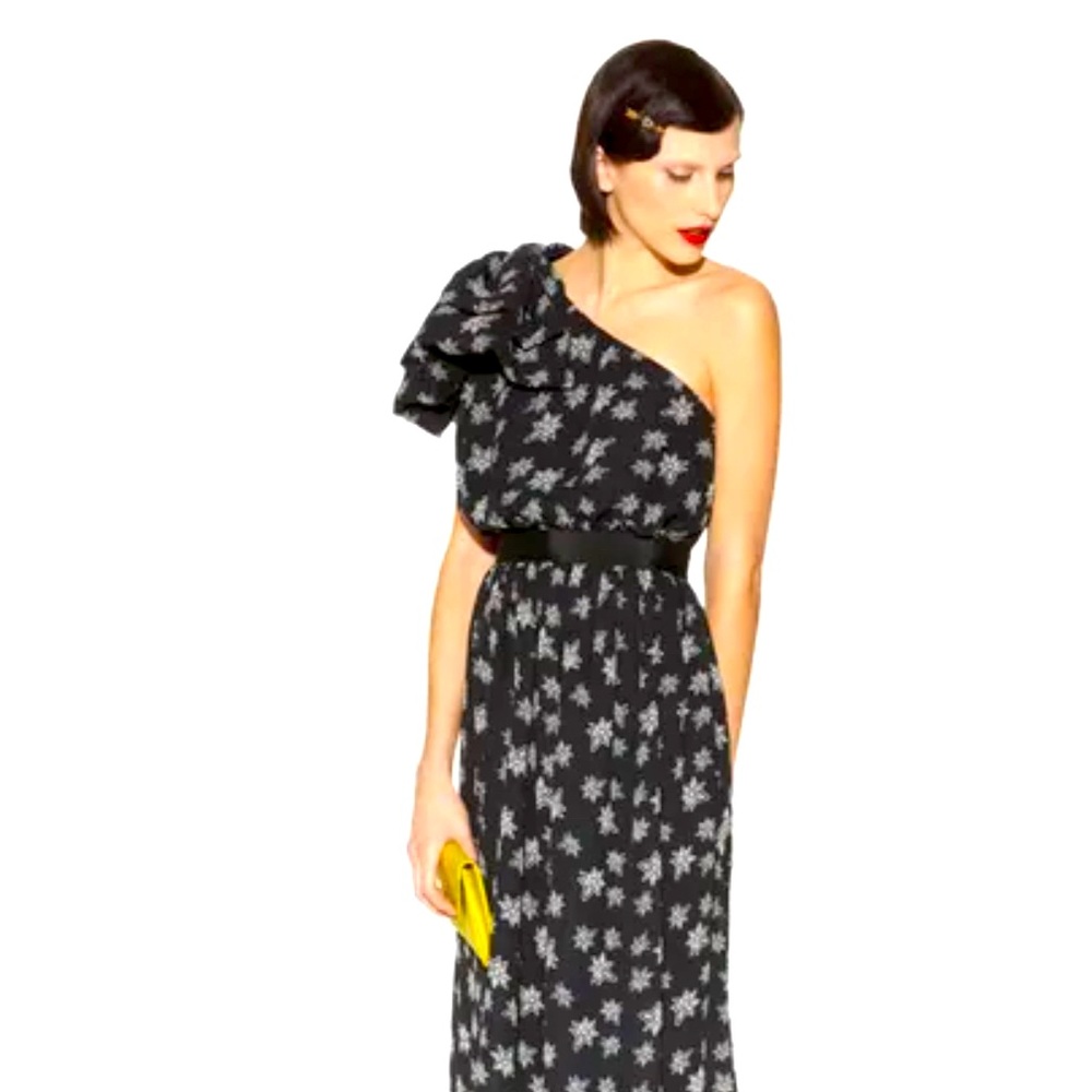 Kate Young Target Collaboration Dress